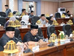 Pemkab Lutim Dorong UMKM Lokal Terlibat Proyek Konstruksi, Peluang Ekonomi Diperluas