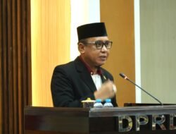 Tak Hanya Menteri, DPRD Lutim Juga Beri Aplause untuk Expo K-UMKM Sorowako yang Meriah