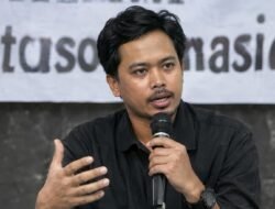 Tiba-Tiba Muncul Bela Aliansi di Bungku Timur, Begini Rekam Jejak Residivis Mantan DPRD Morowali Irwan Arya