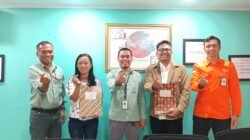 Dua Putra-Putri Luwu Timur Lolos Seleksi Beasiswa Komunitas Vale Indonesia Jenjang Magister (S2) Tahun 2026
