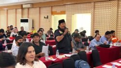 Vale Indonesia Dorong Keterlibatan Pelaku Usaha Lokal dalam Rantai Pasok IGP Pomalaa