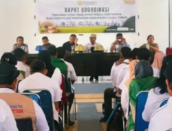 Petani Keluhkan Sulitnya BBM, DPRD Lutim Siap Fasilitasi