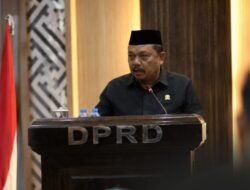 Fraksi Nasdem Soroti Infrastruktur Sekolah dalam Perubahan APBD 2026