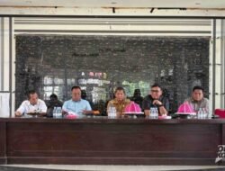 DPRD Lutim Jemput Aspirasi Burau-Wotu, Usulan Warga Jadi Pertimbangan APBD 2027