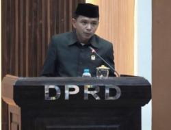 Aprianto Perjuangkan Rehab Berat Pustu Malela, Sasar Anggaran 2027