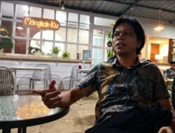 Wahidin Wahid: Harkopnas di Luwu Timur Tampil Beda, Pendapatan UMKM Meningkat