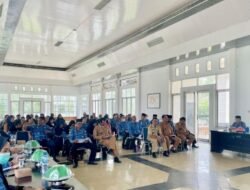 Sukasman Minta APBD 2027 Luwu Timur Prioritaskan Kebutuhan Rakyat
