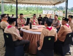 DPRD Lutim Dukung Pembinaan Generasi Muda, Pelajar MIS Alfalah Dijanjikan Rp10 Juta