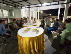 Warga Angkona Sampaikan Keluhan, Muhammad Iwan Siap Kawal ke DPRD