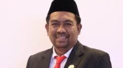 Dwi Heryanto Desak Jalan Jadi Prioritas RAPBD Lutim 2027, Distribusi Hasil Tani Jadi Sorotan