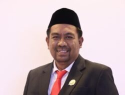 Dwi Heryanto Desak Jalan Jadi Prioritas RAPBD Lutim 2027, Distribusi Hasil Tani Jadi Sorotan