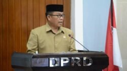 Golkar Lutim Dukung Proyek Jalan Rp750 Miliar, Aripin: Gagasan Cemerlang Ibas–Puspa
