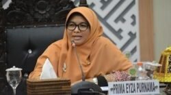 DPRD Lutim Apresiasi Pejuang Subuh, Dorong Penguatan Karakter Anak