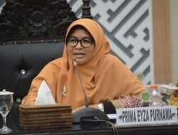 DPRD Lutim Apresiasi Pejuang Subuh, Dorong Penguatan Karakter Anak