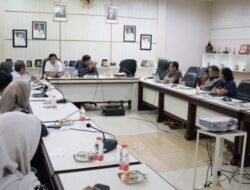 DPRD Lutim Gelar RDP Bahas Dugaan Pemecatan Pegawai SPPG