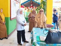 SMPN 2 Malili Minta Gedung Direvitalisasi, Hj Harisah Bawa Aspirasi ke DPRD