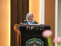 Fraksi Nasdem Dorong Pemda Optimalkan Pendapatan Daerah Perkuat Kemampuan Fiskal